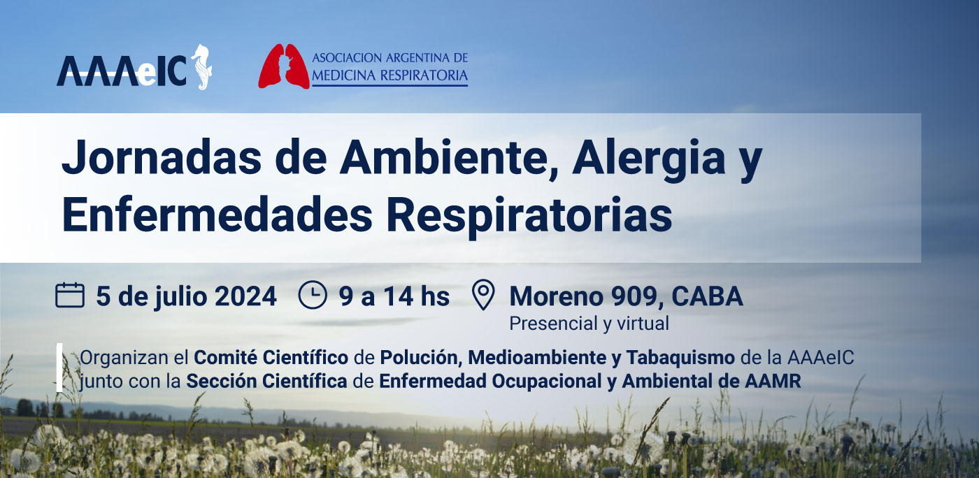 AMBIENTE AAAEIC